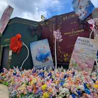 【1881ヘリテージ:香港】19 世紀の警察署を改修してできた美しい建物✨