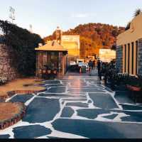 BREATHTAKING MARGALLA HILLS PARK.