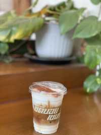 【曼谷咖啡新寵】CTBCTW實惠又優質的咖啡等你來品味☕️🌟🇹🇭
