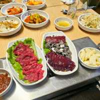 청주 소고기 맛집