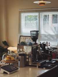 คาเฟ่เปิดใหม่ศรีราชา Nothing.todo coffee