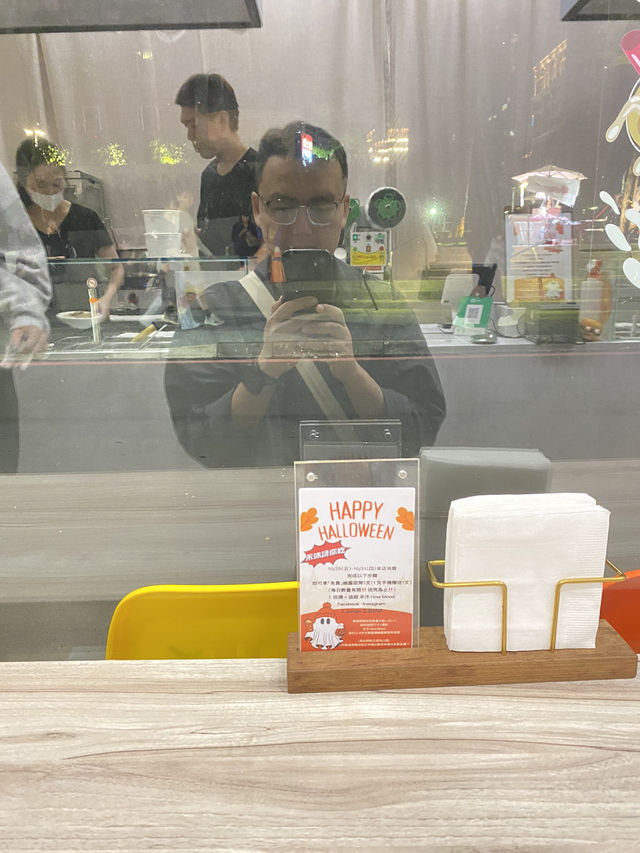 《禾沐 HowMood Ice》：刈包口感層次超乎預期