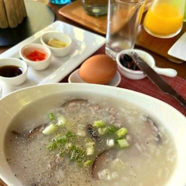 Nan Seasons Boutique Resort