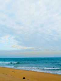 หาดแม่รำพึง