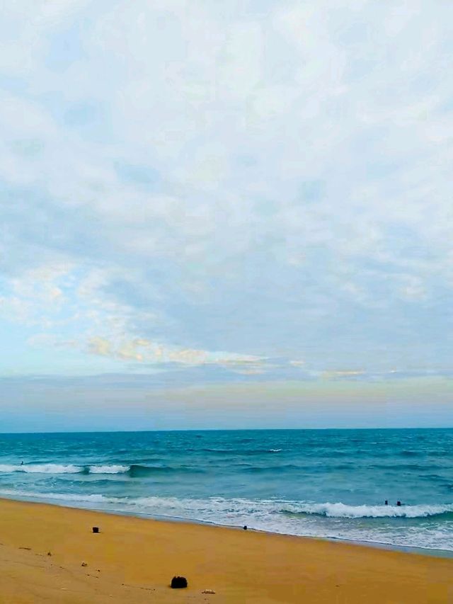 หาดแม่รำพึง