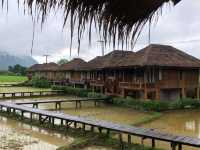 ViengTara VangVieng Resort