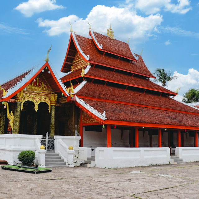 วัดใหม่สุวรรณภูมาราม