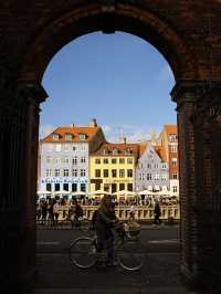 丹麥🇩🇰｜哥本哈根的Nyhavn旅行小貼士