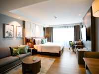 Novotel Living Bangkok Sukhumvit Legacy