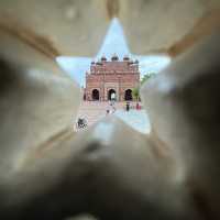 Royalty of Taj Mahal & Fatehpur Sikri