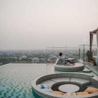 ที่พักกลางเมืองโคราช