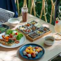 La Lanna ที่พักเชียงใหม่