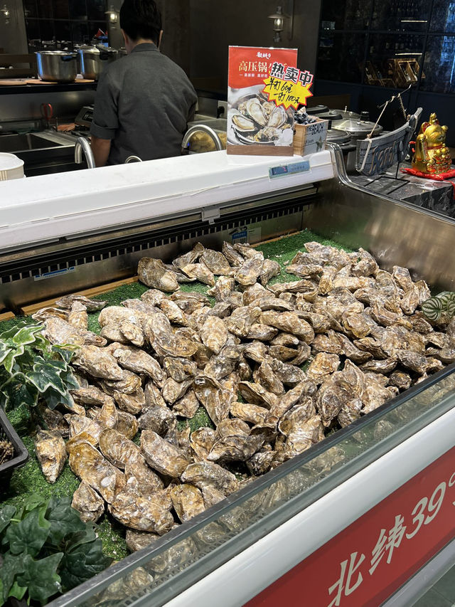 深圳南山海岸城新街活動多  吃喝玩樂樣樣齊全！！！