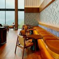Pahdi Specialty Coffee: A Scenic Coffee 