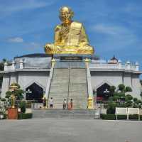 วัดละหารไร่ (หลวงปู่ทิม)