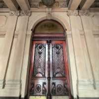 【Sydney Town Hall 悉尼市政廳】系遊客必到打卡點