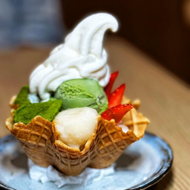 😍超抵食的日式餐廳呀～