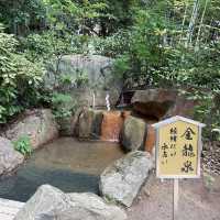⛩️神戶 生田神社 繪馬是愛心❤️跟熊熊🐻造型 超卡哇伊