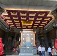 中台禪寺