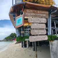 Koh Lipe Thailand amazing island ever