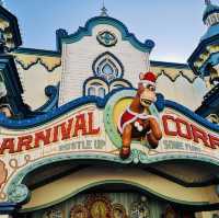 One Day of Magic: My Unforgettable Adventure at DisneySea Tokyo!