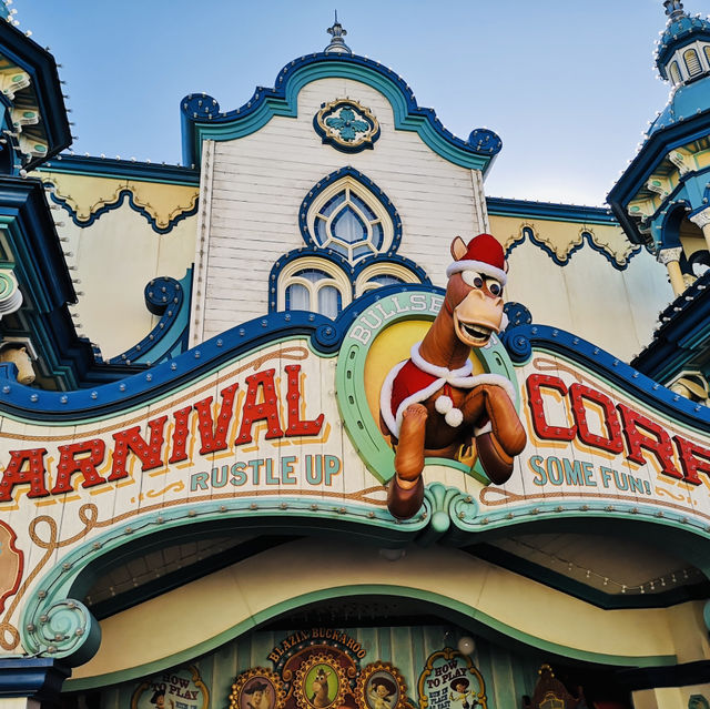 One Day of Magic: My Unforgettable Adventure at DisneySea Tokyo!