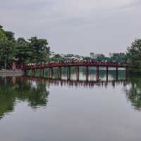 ฮานอย / เวียดนาม 🇻🇳