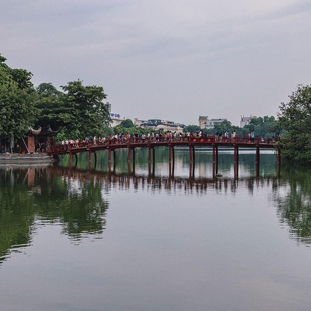 ฮานอย / เวียดนาม 🇻🇳