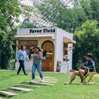Favor Field สวนผึ้ง