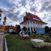 พระพุทธรูปปางประทานพร องค์ใหญ่ที่สุดในประเทศไทย