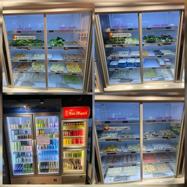 二鍋頭📍尖沙咀