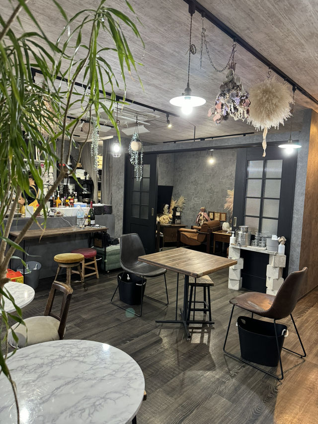 【大阪カフェ】可愛すぎて写真をたくさん撮りたくなるスイーツ✨️