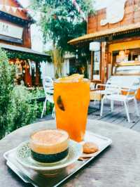 Still Cafe, Dalat, Vietnam
