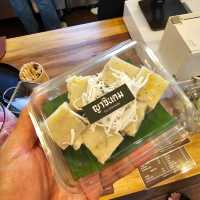 เที่ยวคาเฟ่สวยระยอง ที่ร้าน ญา-จิน-ดม 