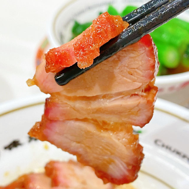 竺扶大班燒味 灣仔 