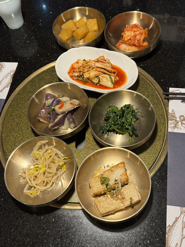 銅鑼灣美食推介🥰韓雅林