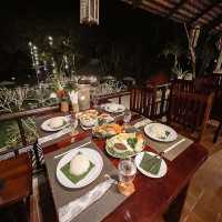 หนีกรุงไปนอนชิลเมืองกาญที่ River Kwai Resotel