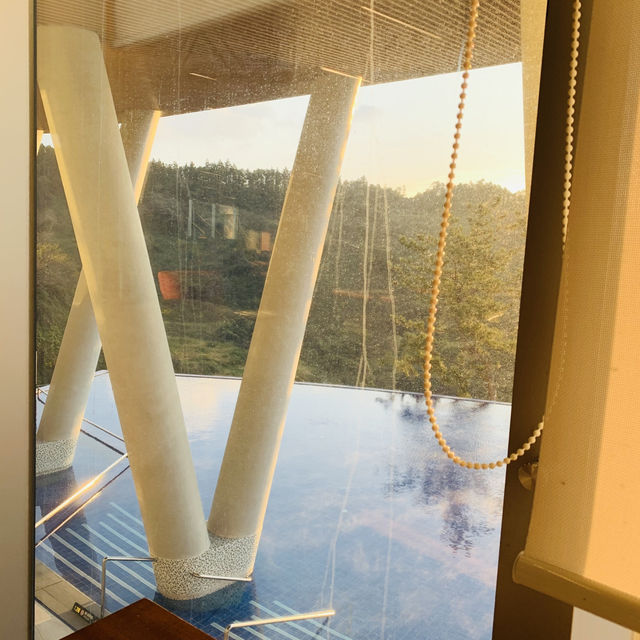 친구랑 제주 동백꽃여행🌺히든클리프에서 힐링하고 야무지게 놀기🎧