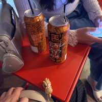 Local Boys Coffee • Song Wat, BKK