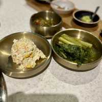 【韓国ソウル・清潭】プレミアム熟成韓牛が味わえる焼肉店「清潭ベクソン」