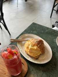 ร้าน Brunch ที่แสงดีที่สุดในเชียงใหม่