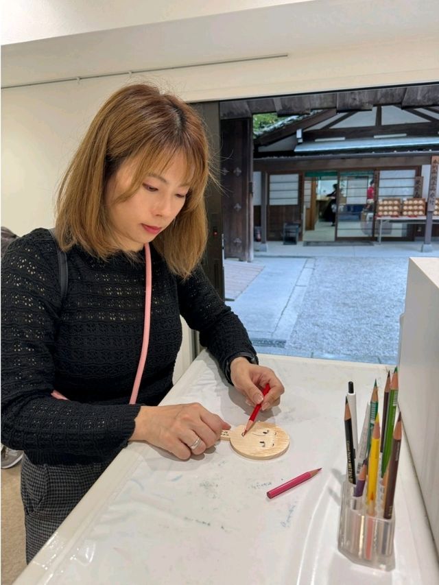 求靚必去，日本第一美麗神保𧙗你