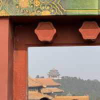 A Walk Through Imperial Majesty: The Palace Museum Experience
