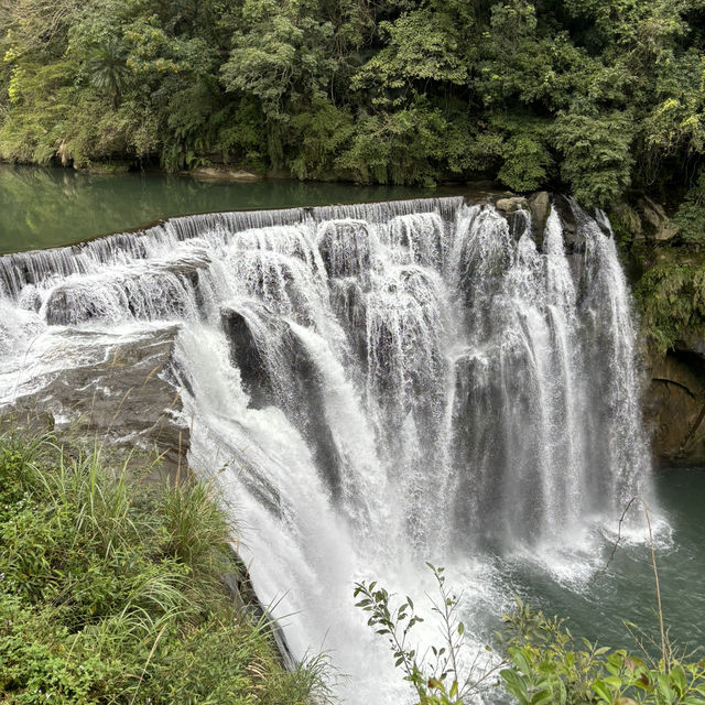 台湾旅行