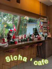 sicha cafe