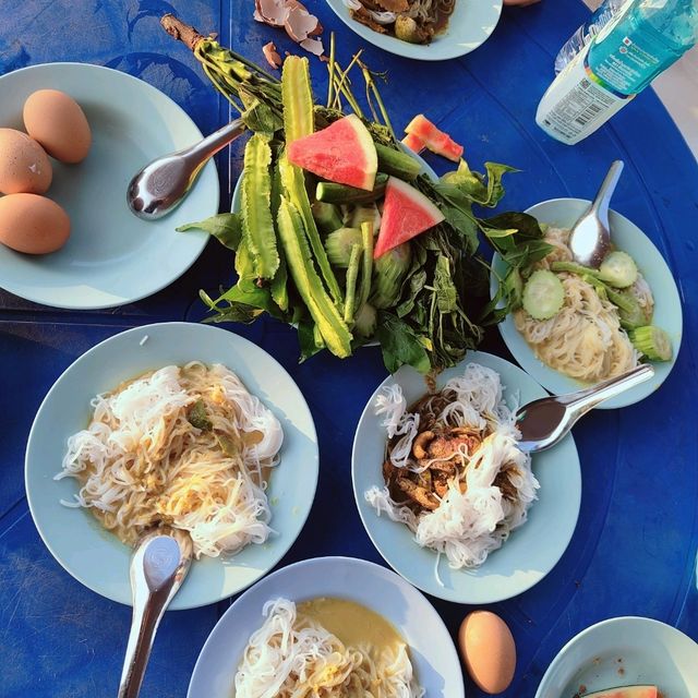 วิ่งหนีเมรุ 2567