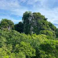 Marble Mountains (Ngũ Hành Sơn)