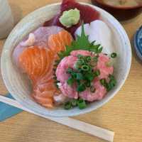 焼津/おさかなセンター🐟