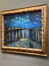 Musée d’Orsay: A Masterpiece of Art and History