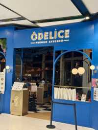 荃灣西必去法國菜餐廳 食二人套餐@Odelice!